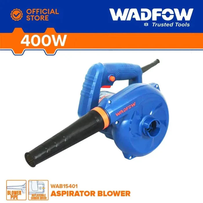 Wadfow Electric Aspirator Blower 400W | WAB15401 Wadfow